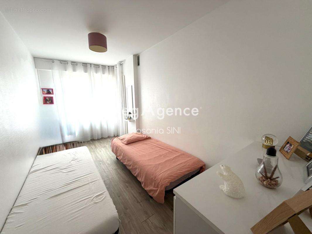 Appartement à LES SABLES-D'OLONNE