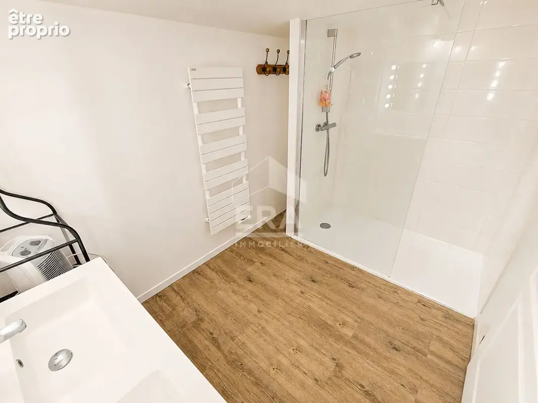 Maison 225m² à migron - photo 14