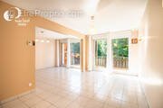 Appartement à SAINT-PAUL-EN-CHABLAIS