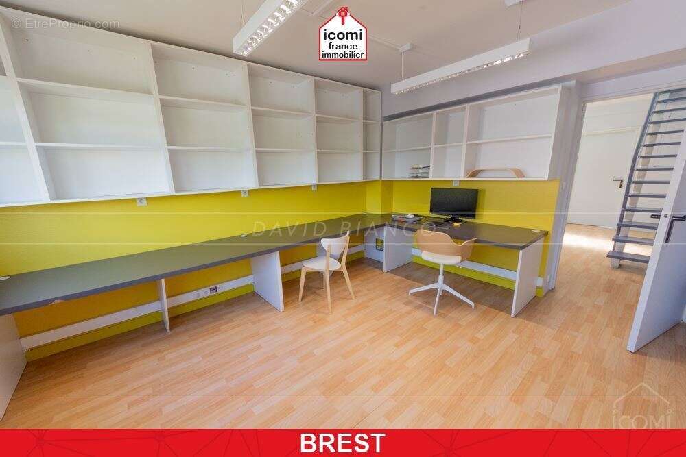 Appartement à BREST