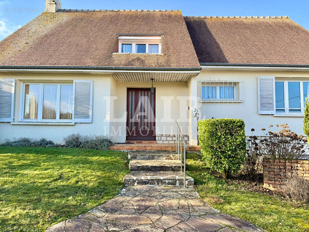 Maison à ALENCON
