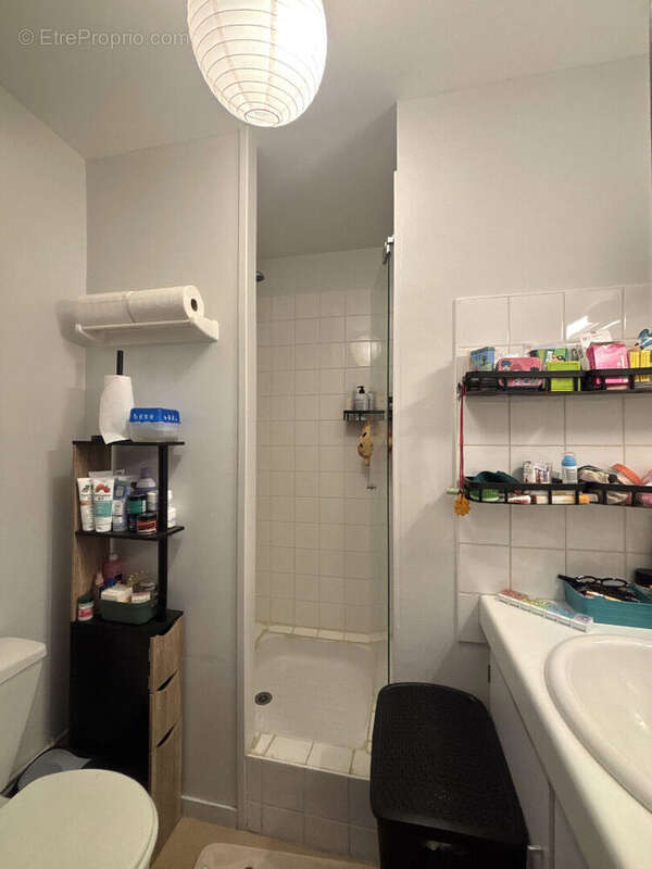 Appartement à POITIERS