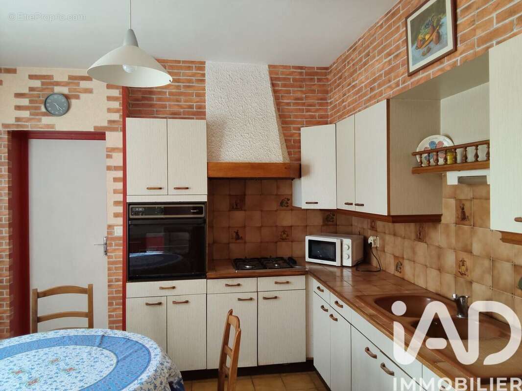 Photo 6 - Maison à MONTEUX