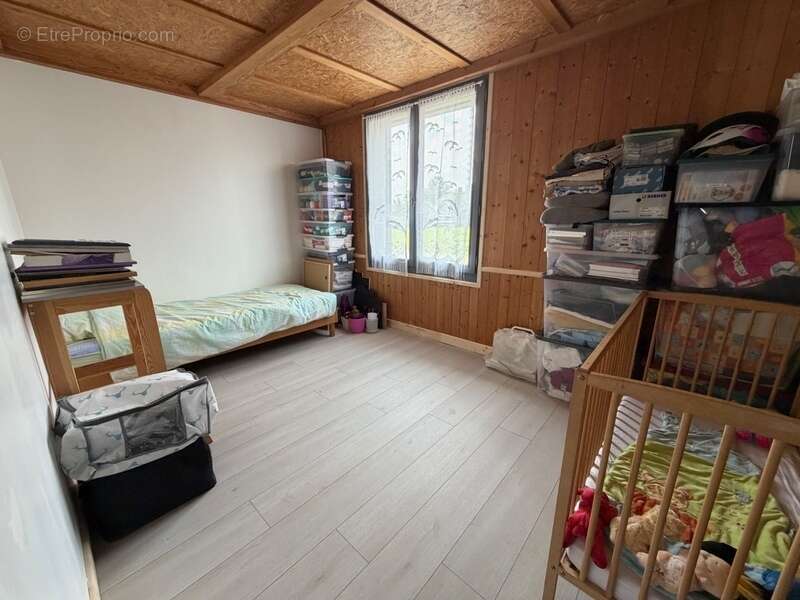 À quelques minutes de Périers – Propriété avec habitation familiale, hangar professionnel et bureaux sur 4 104 m² (50) - photo 19