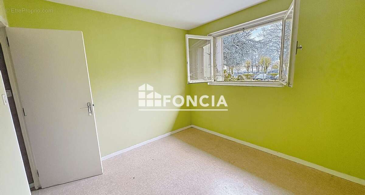 Appartement à LIMOGES