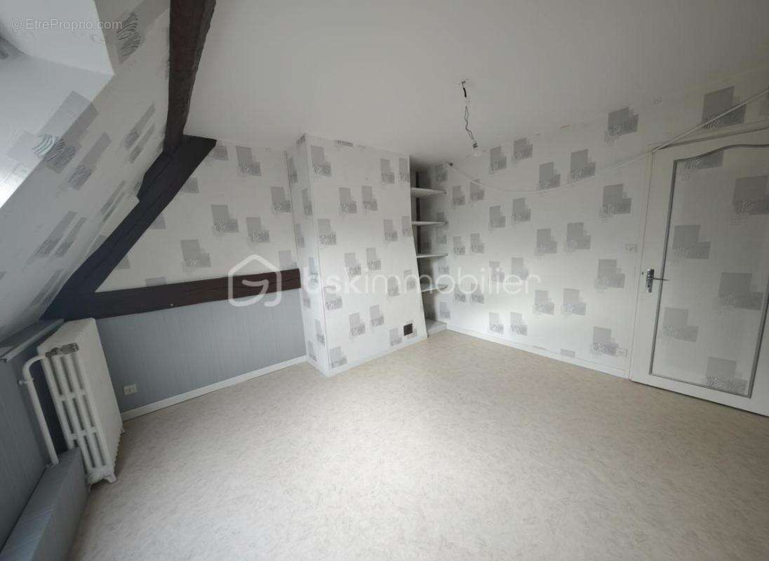 À Vendre – Propriété de 1,7 Hectare aux Portes du Perche - photo 9