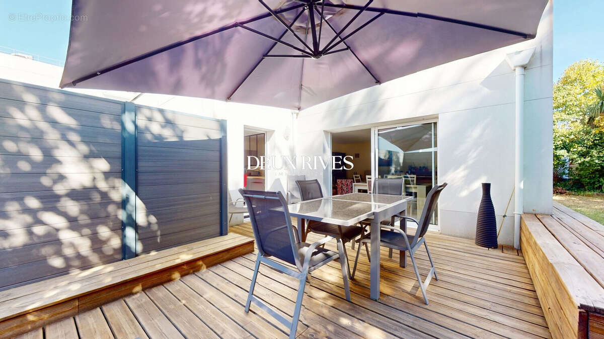 Maison 132 m² à Nantes  - photo 3