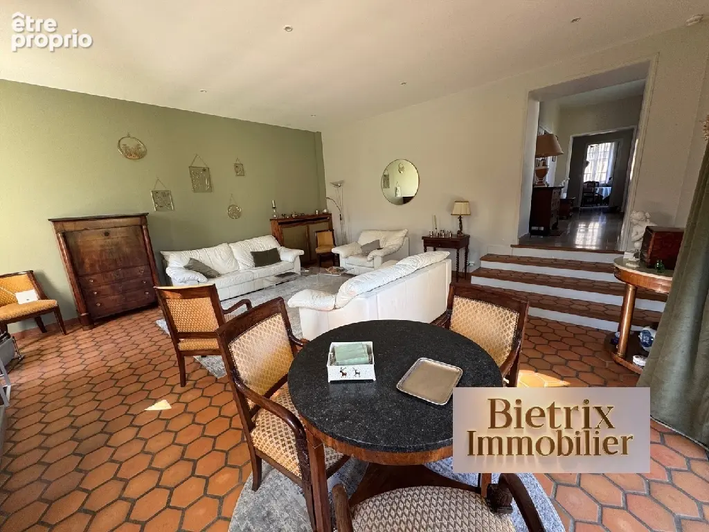 Maison 9 pièces 247 m² à vendre à Valmondois (95760) - photo 8