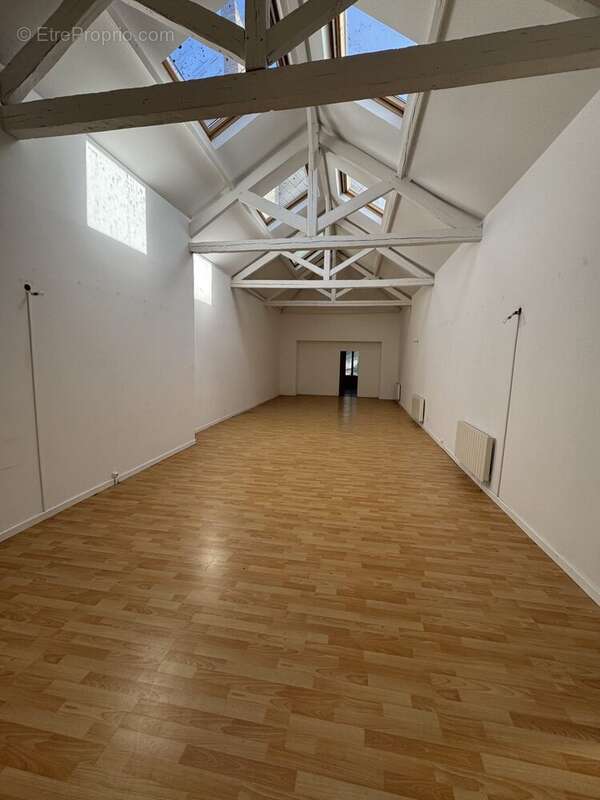 Appartement 108 m² à Rouen  - photo 4