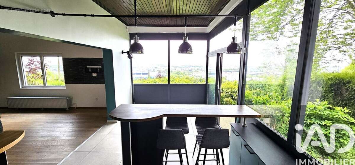 Photo 2 - Maison à LE HAVRE