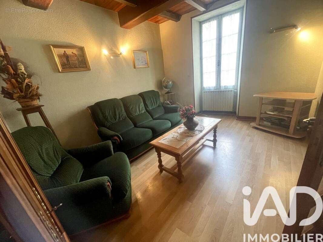 Photo 7 - Maison à SAINT-CESAIRE