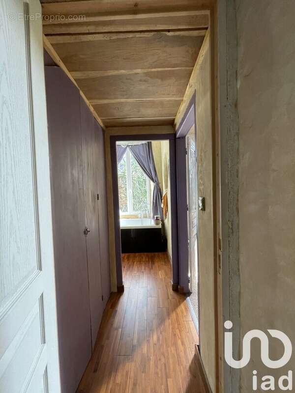 Photo 7 - Maison à SUSSAC