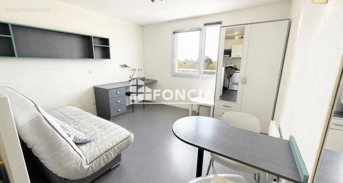 Appartement à CAEN