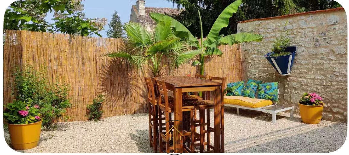 Maison ancienne renovee de facon moderne: ideal investissement locatif - photo 20