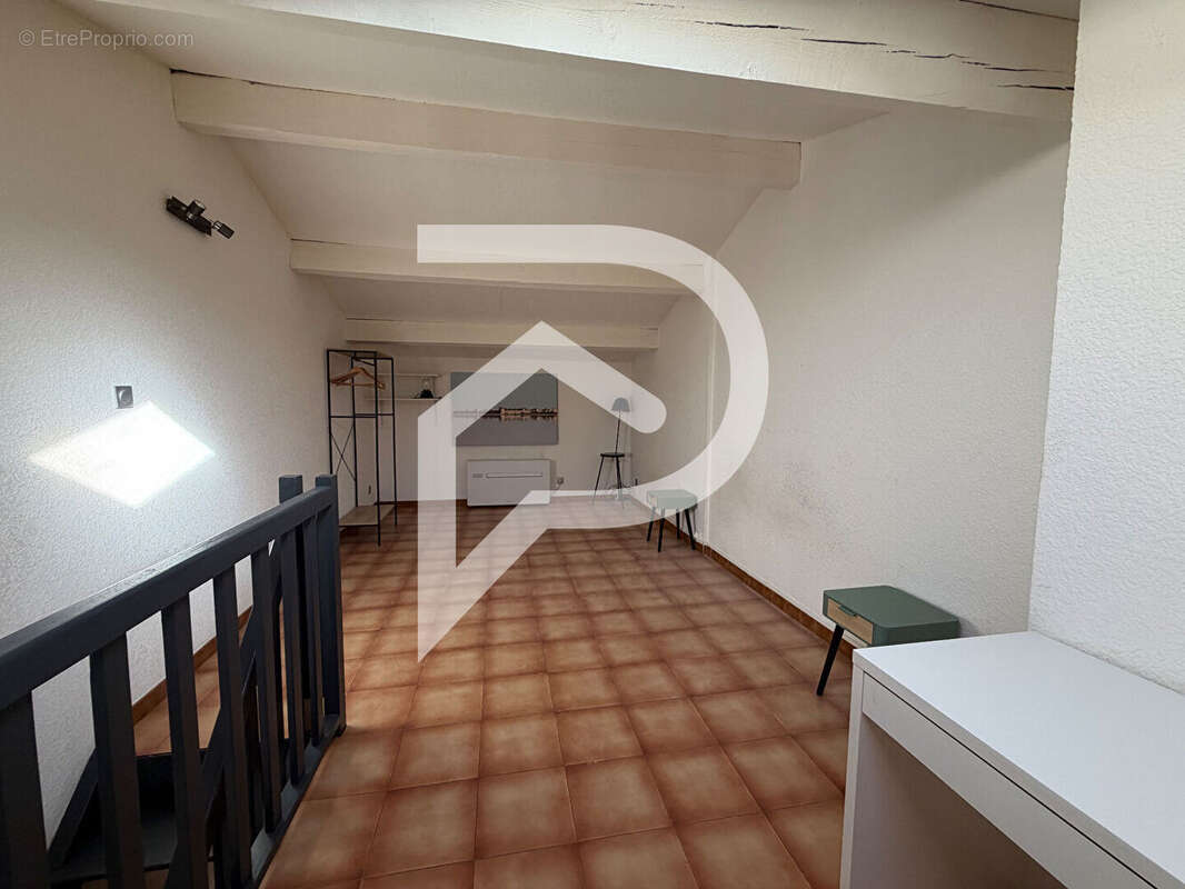 Appartement à AIGUES-MORTES