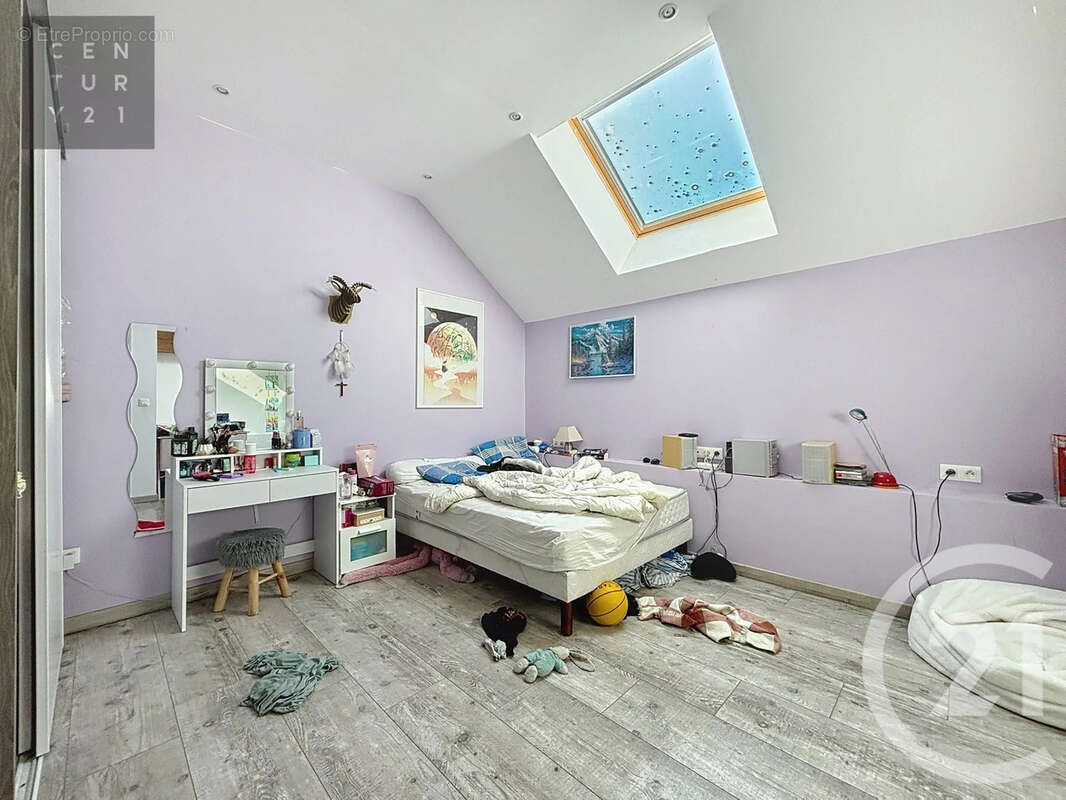 Maison 189 m² à Les Noes-Pres-Troyes  - photo 15
