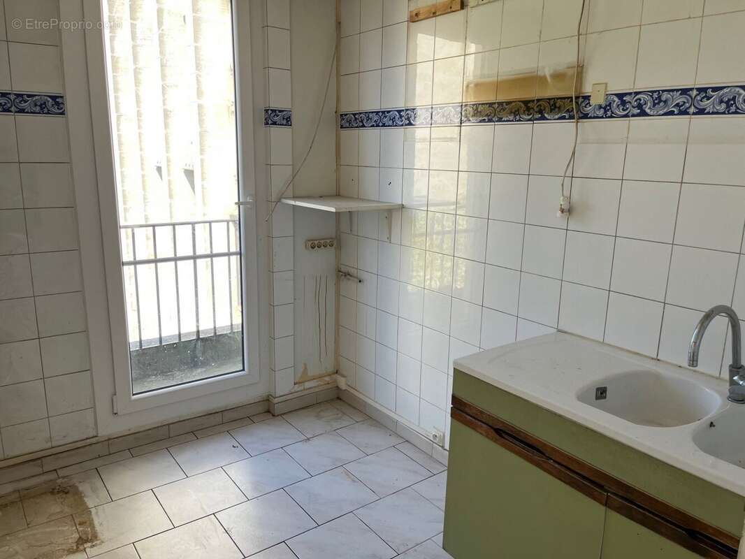 Appartement à MEUDON