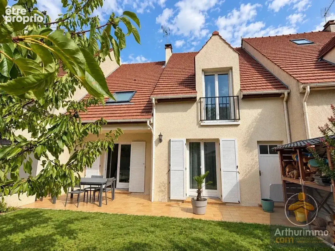 Vente Maison Courtry(77181) 332 325ï¿œ - photo 10