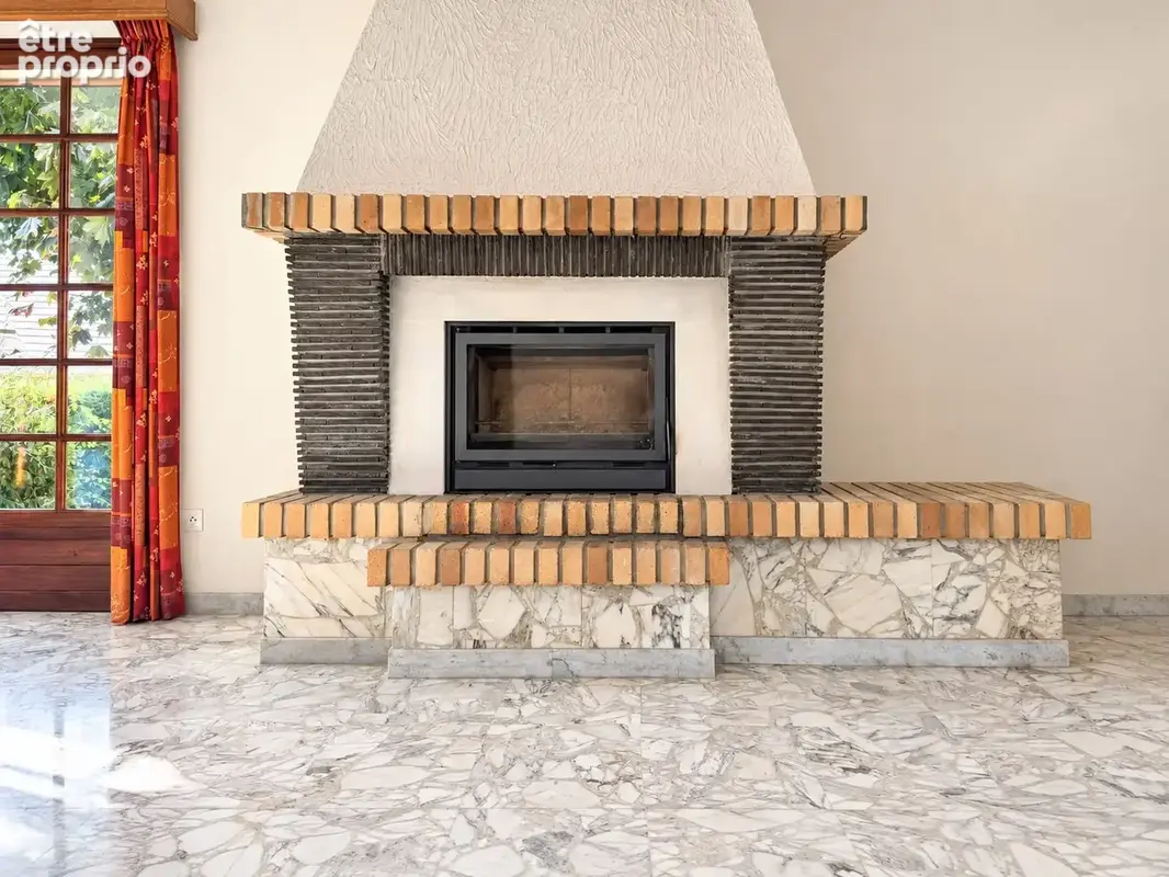 Maison 11 pièces 248 m² à vendre à Briis-Sous-Forges (91640) - photo 3