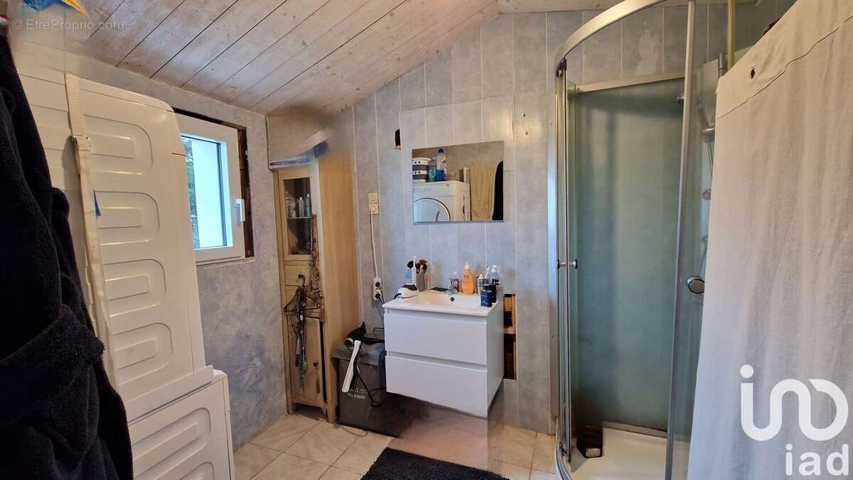 Photo 9 - Maison à SAINT-URBAIN