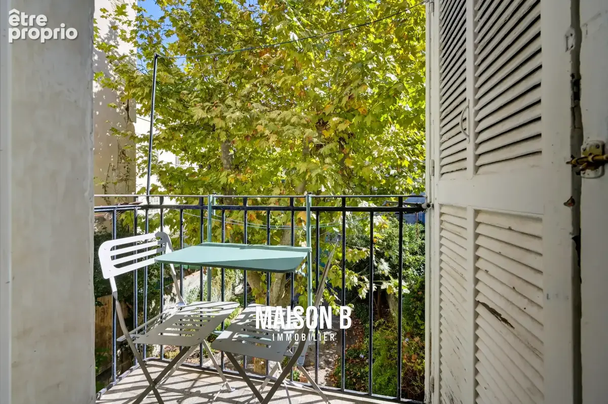 MAISON SAFRAN I Marseille 1er I Centre-ville - photo 20