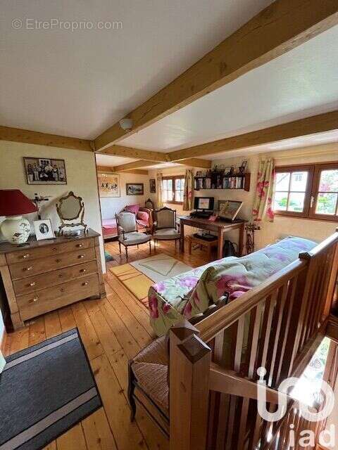 Photo 4 - Maison à SAINT-MARTIN-DE-BOSCHERVILLE