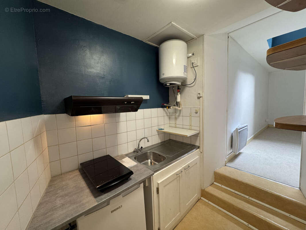 Appartement à PERIGUEUX