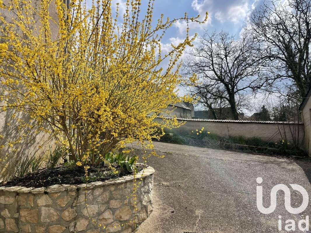 Photo 9 - Maison à SEMBLANCAY