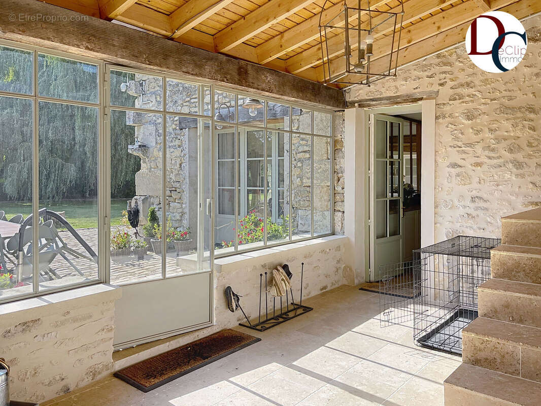 Photo 9 - Maison à SENLIS