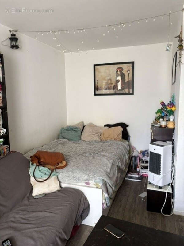 Appartement  Clos Beaumois à Caen T 1 37.08 m2 - photo 3