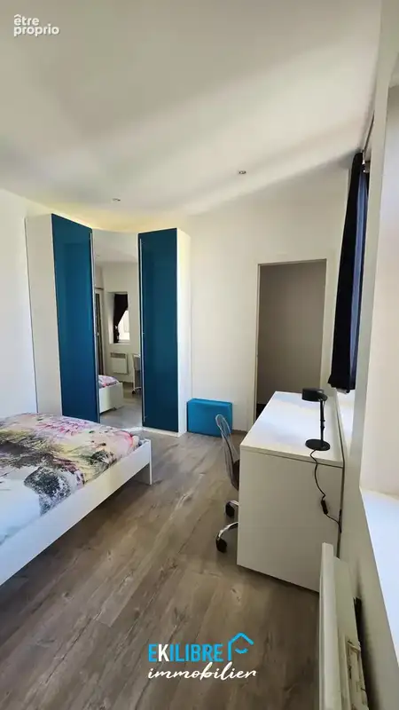 SPECIAL INVESTISSEUR appartement 3 chambres Lyon 2 - photo 3