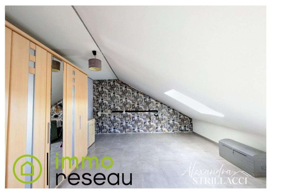 Appartement - photo 12