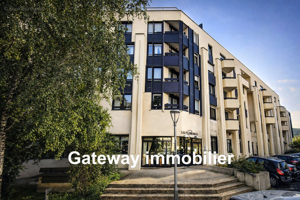 Appartement à CHAMALIERES