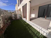 Appartement à CASTRIES