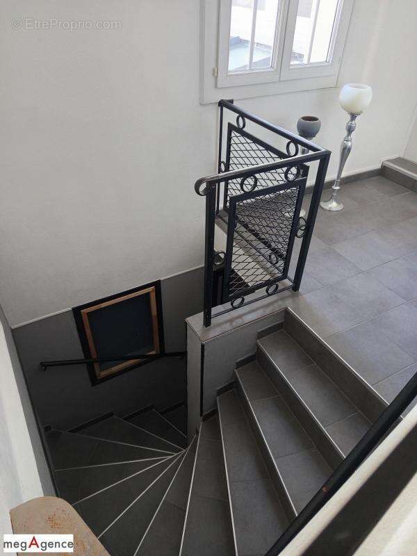 Appartement à LE MANS