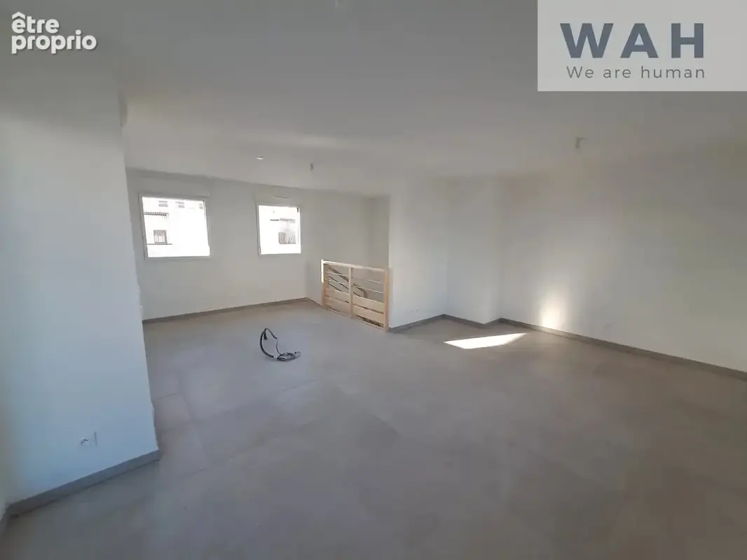Exclusivité - vente appartement duplex 4 pièces avec toit te - photo 6