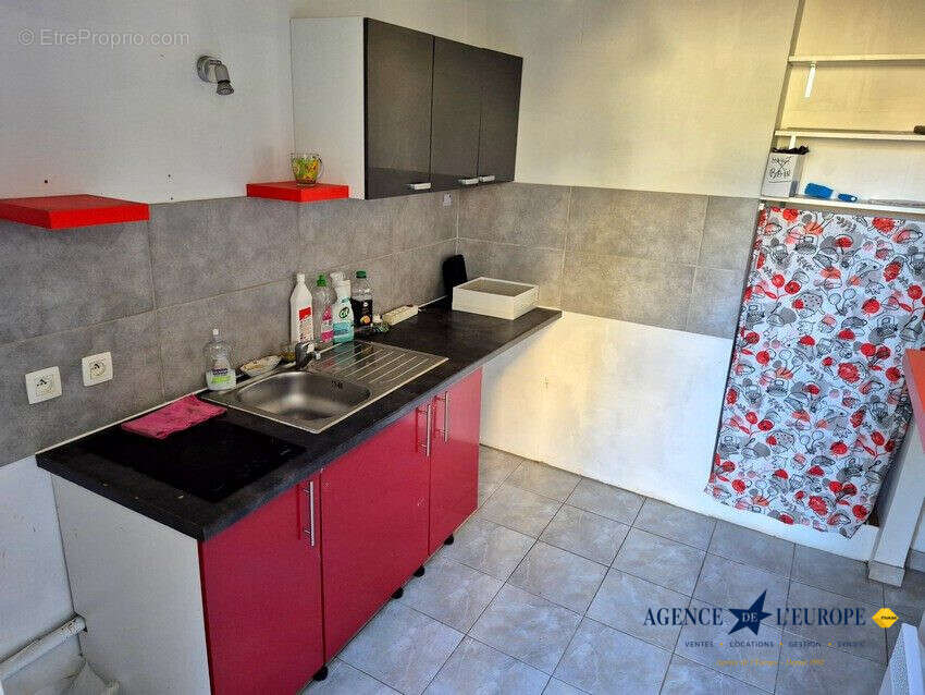 Appartement à VICHY