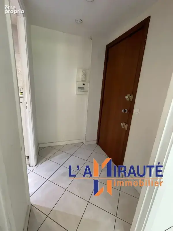 Appartement Maisons Laffitte 1 pièce(s) 32.50 m2 - photo 7