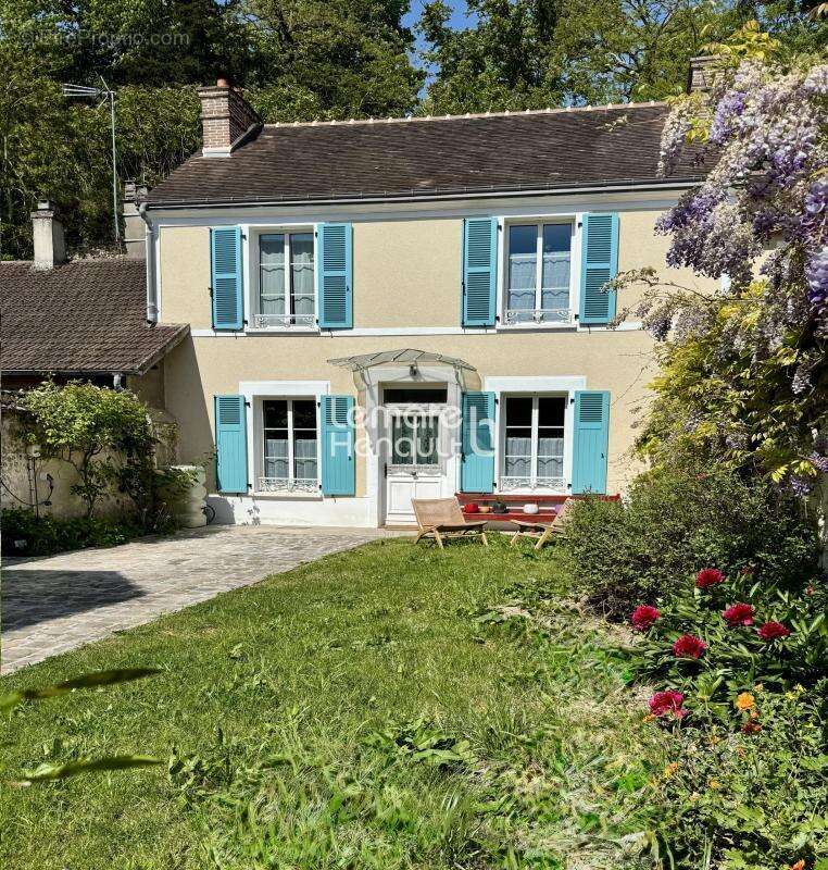 Maison à DREUX