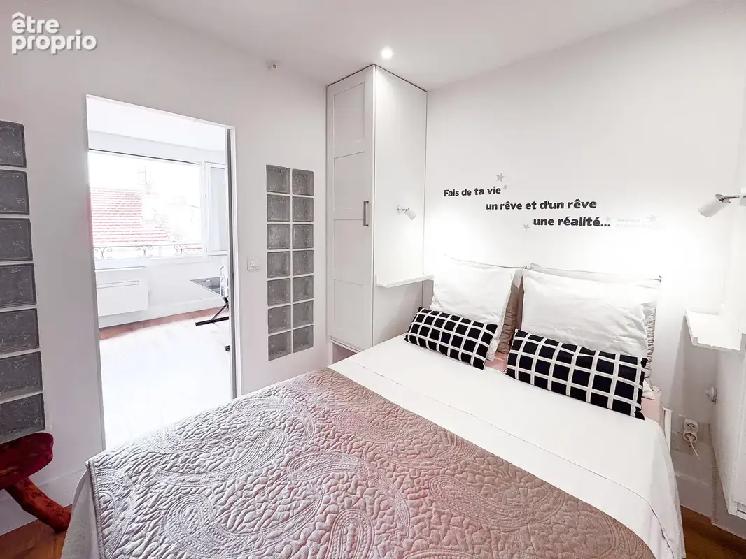 Appartement t1 bis d’exception   sanary hyper-centre - photo 9