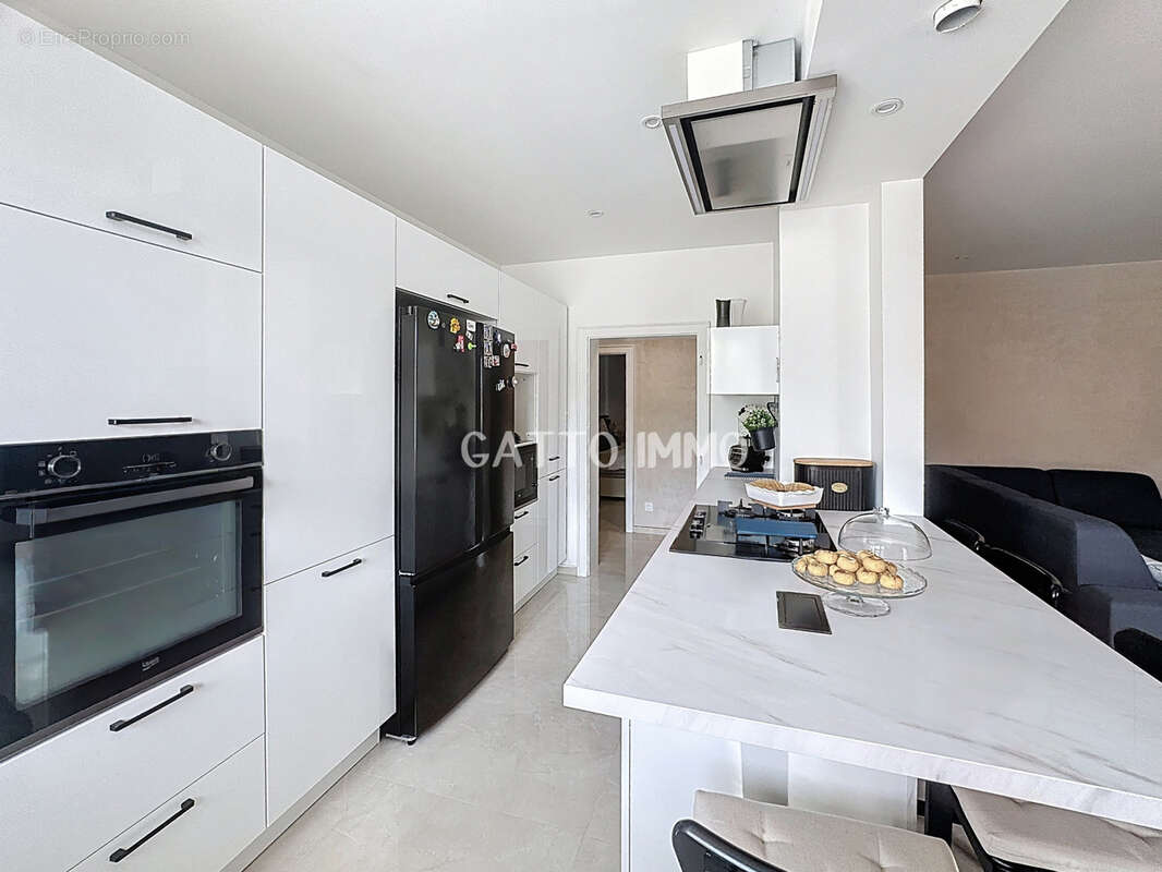 Appartement à CREUTZWALD
