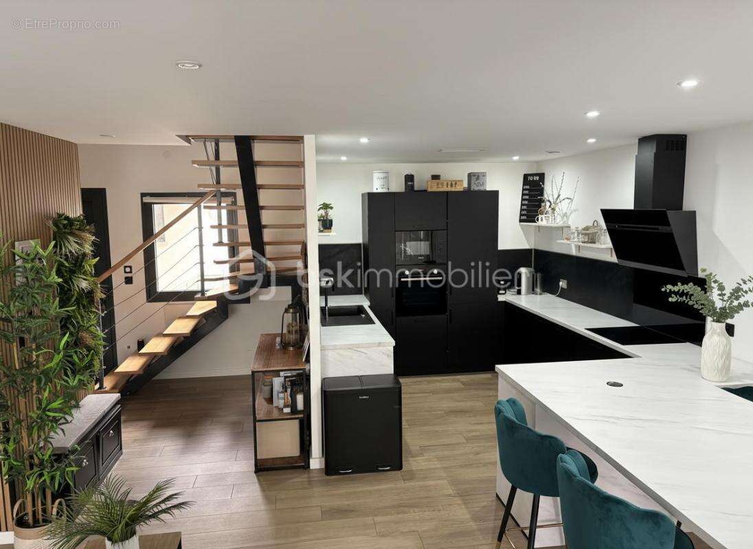 Appartement à IDRON