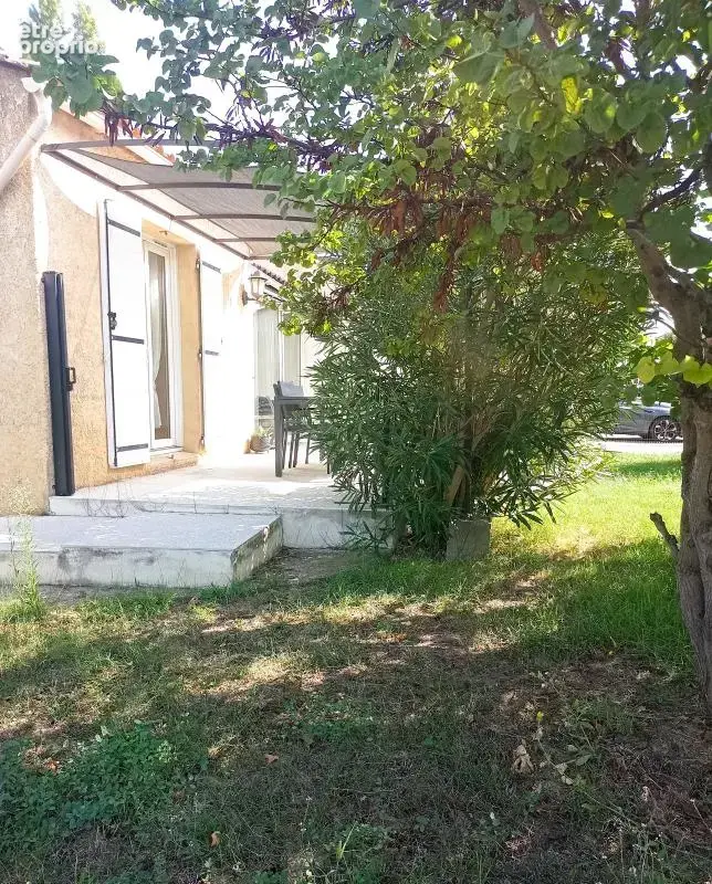 Maison 4 pièces 92 m² à vendre à Aubignan (84810) - photo 4
