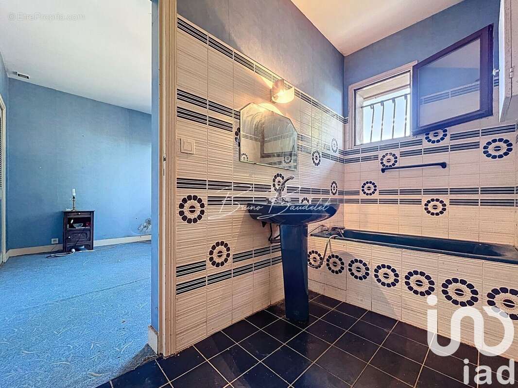 Photo 7 - Maison à EYSINES