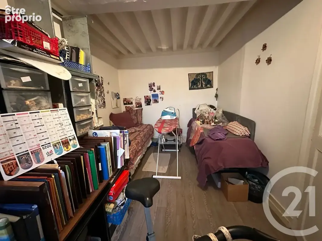 Maison 51 pièces 120 m² à vendre à Lormes (58140) - photo 16