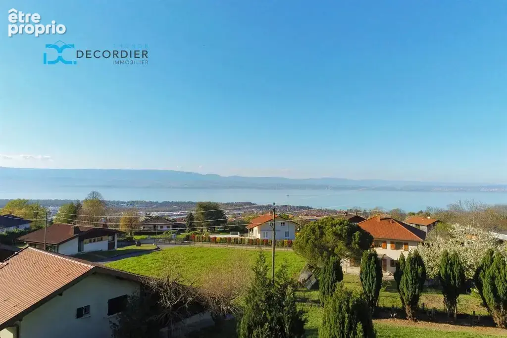 Marin - terrain 1010 m² - photo 4