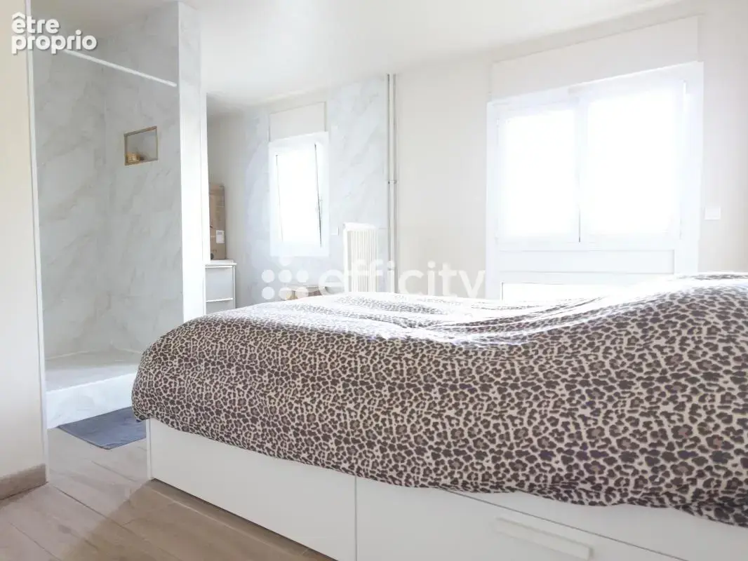 Appartement - photo 8