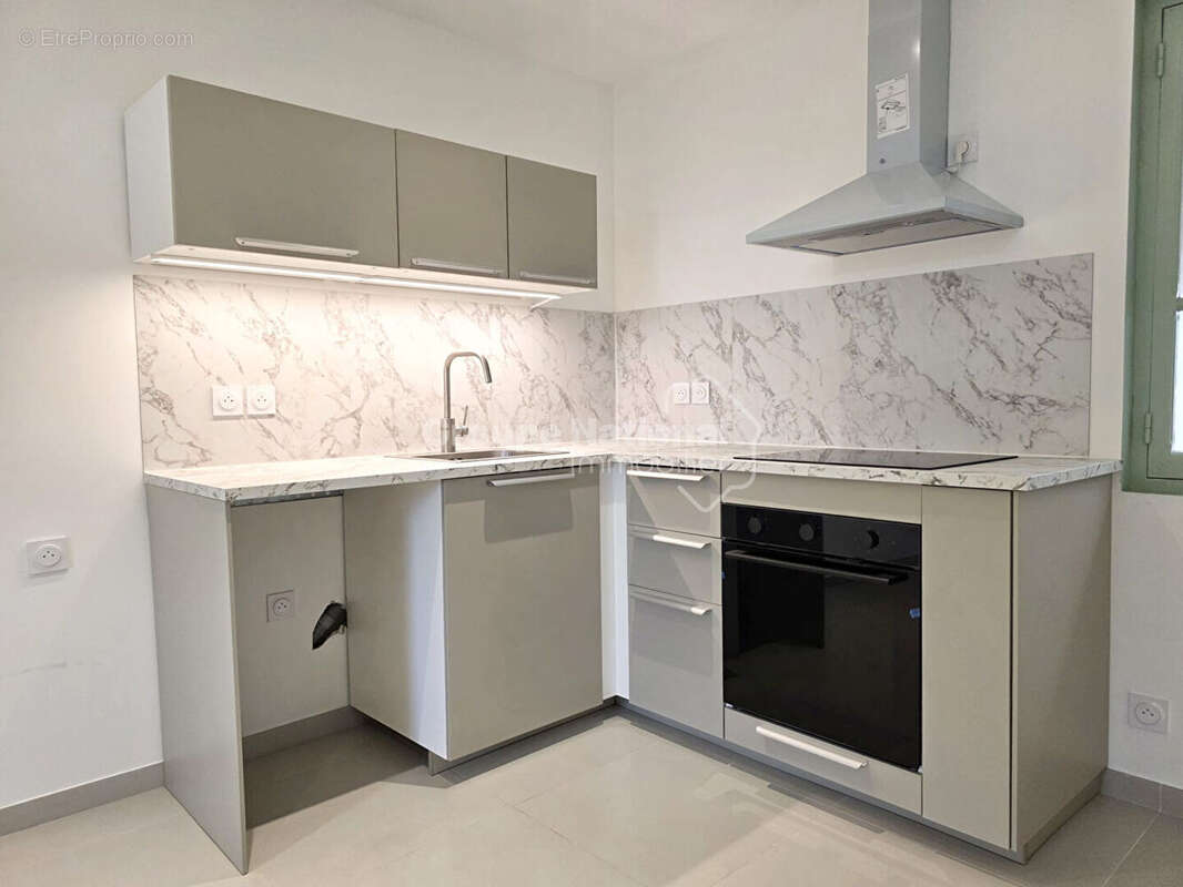 Appartement à MIRAMAS