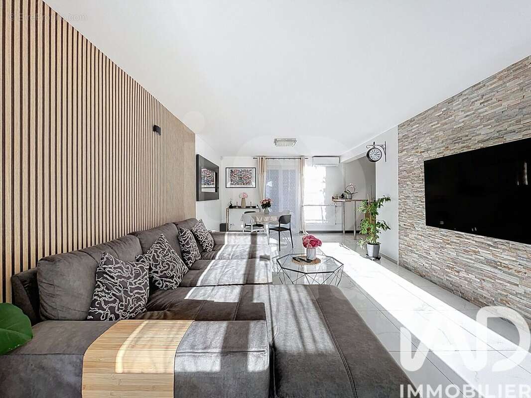 Photo 3 - Maison à VILLABE