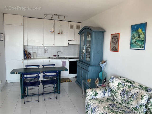 Appartement à ROQUEBRUNE-CAP-MARTIN